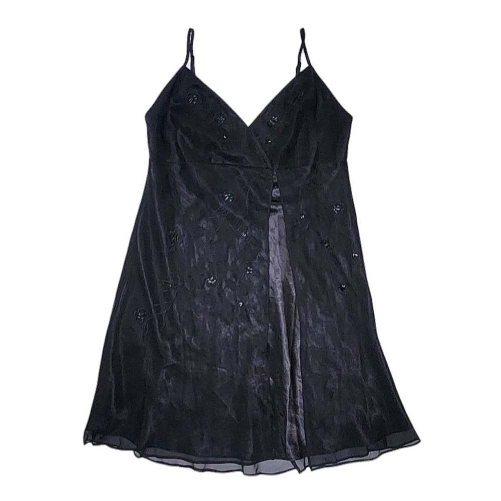 Vintage Y2K Dress